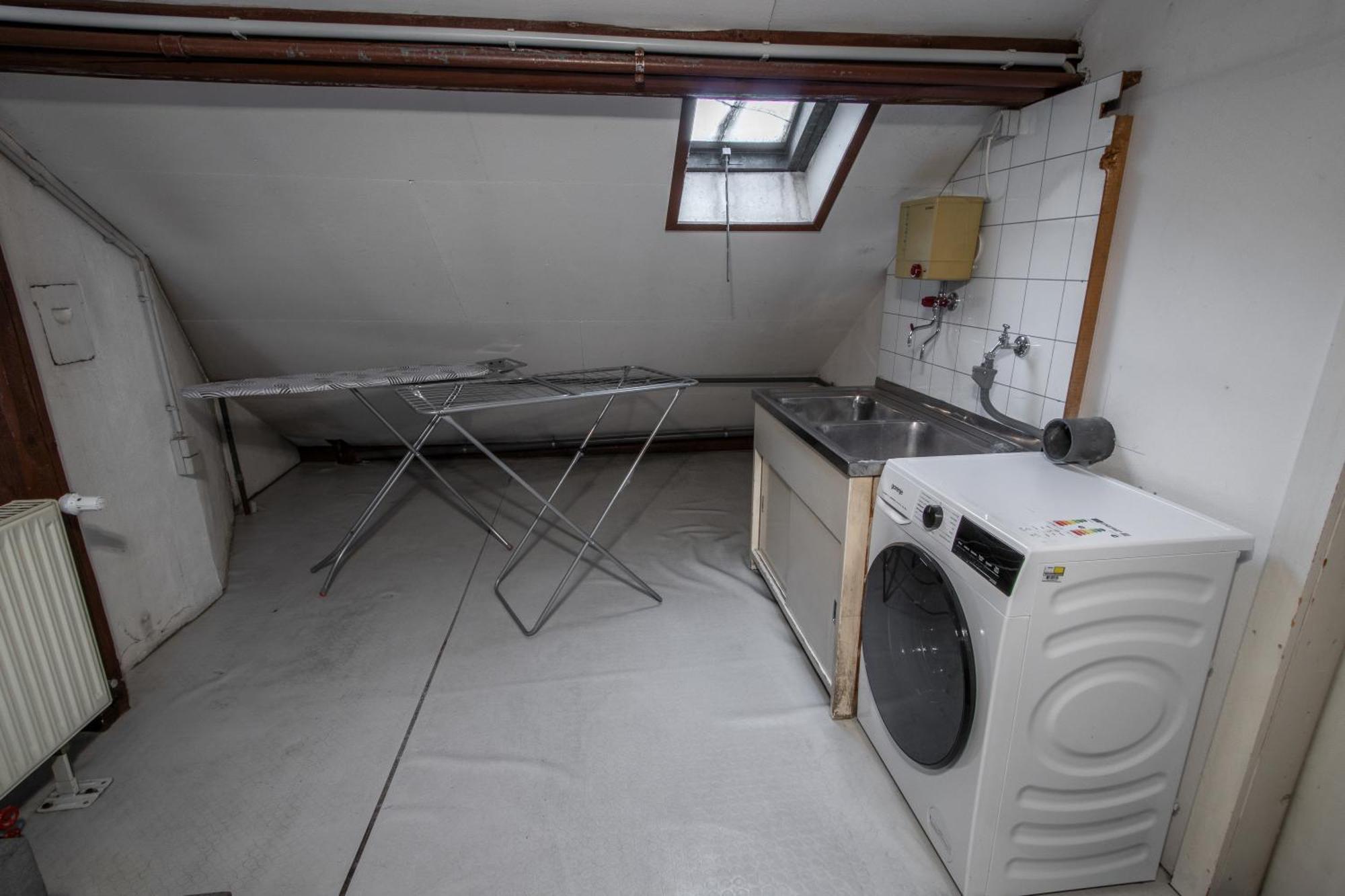 Penthouse-Maisonette - City Center, Highspeed Internet, Garage Worms Ngoại thất bức ảnh