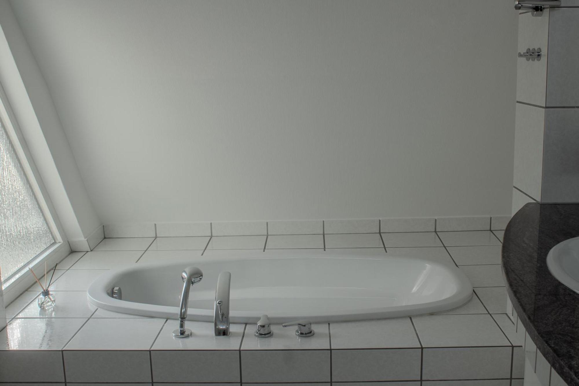 Penthouse-Maisonette - City Center, Highspeed Internet, Garage Worms Ngoại thất bức ảnh
